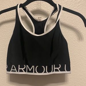 Underarmour sports bra